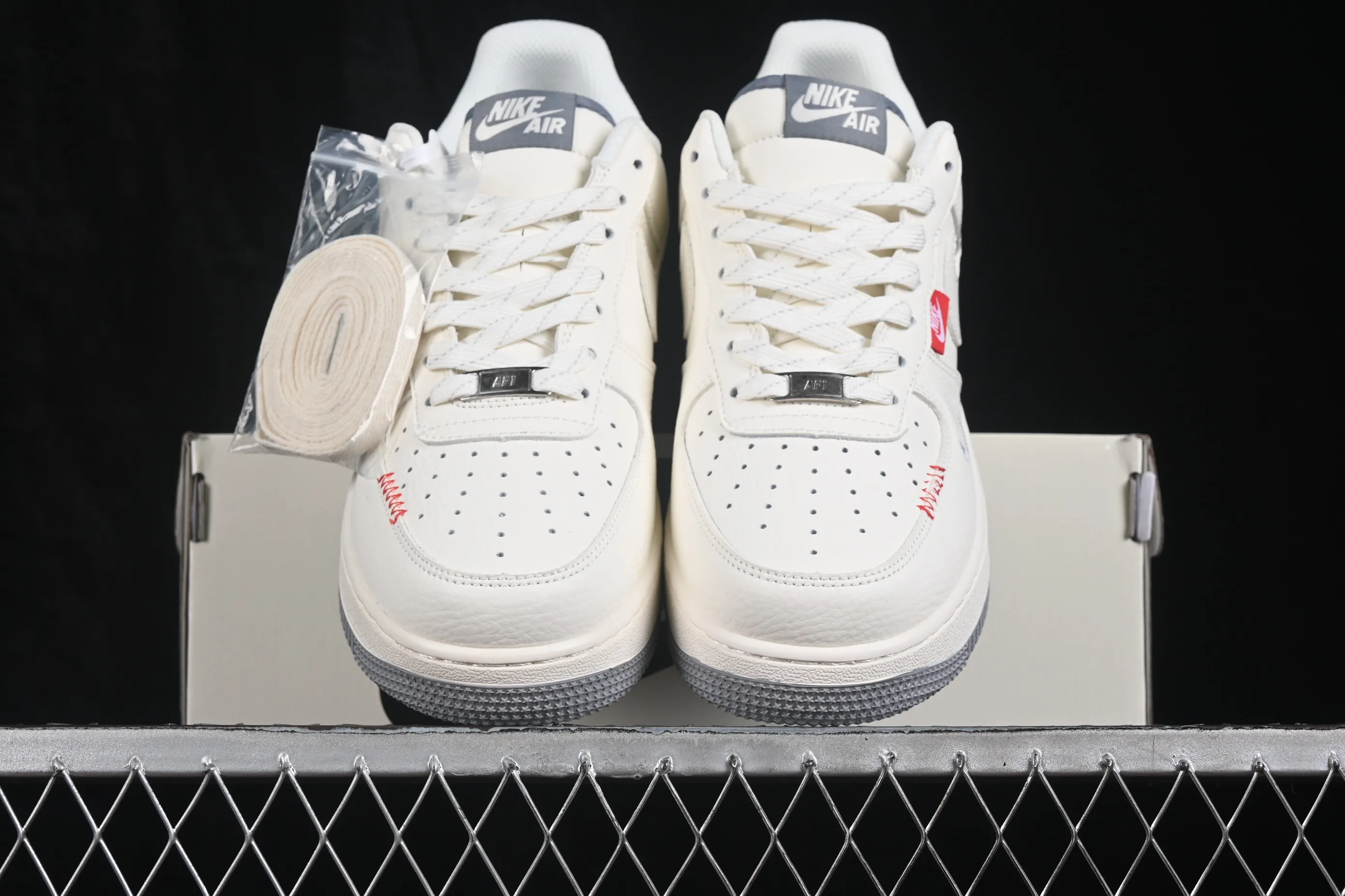 All categories Nk Air Force 1 Air Force series Nk Air Force 1 Low Air Force low-top Nike Air Force 1'07 Low Air Force 1 low-top casual sneakers MM3399-829
